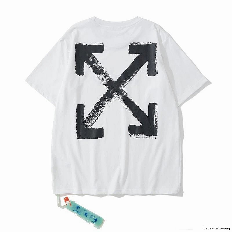 2061-20 White Style 6120 Anime Graphic T-Shirt City Outfit