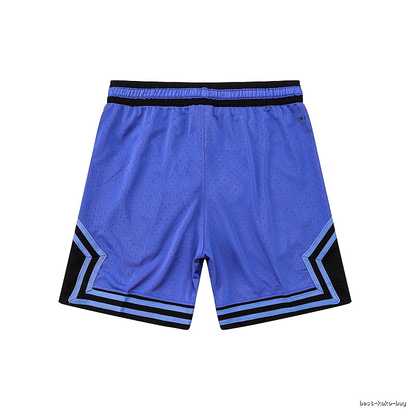 AJ sporty blue shorts