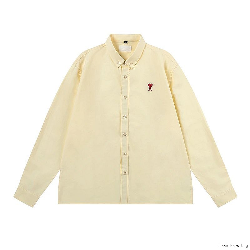 AMI Love Trendy Shirt