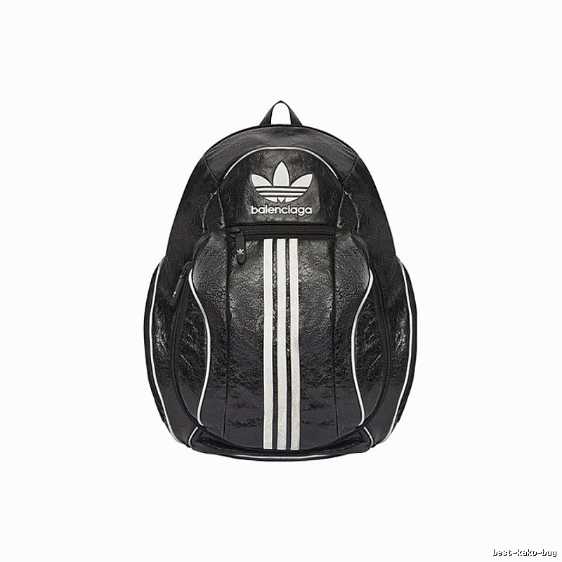 Backpack by Balenciaga with Black Backpack