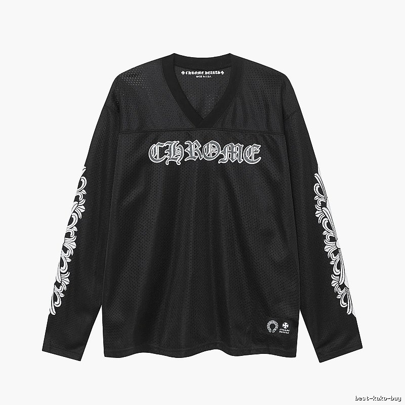 Black Floral Button Shirt Campus Look