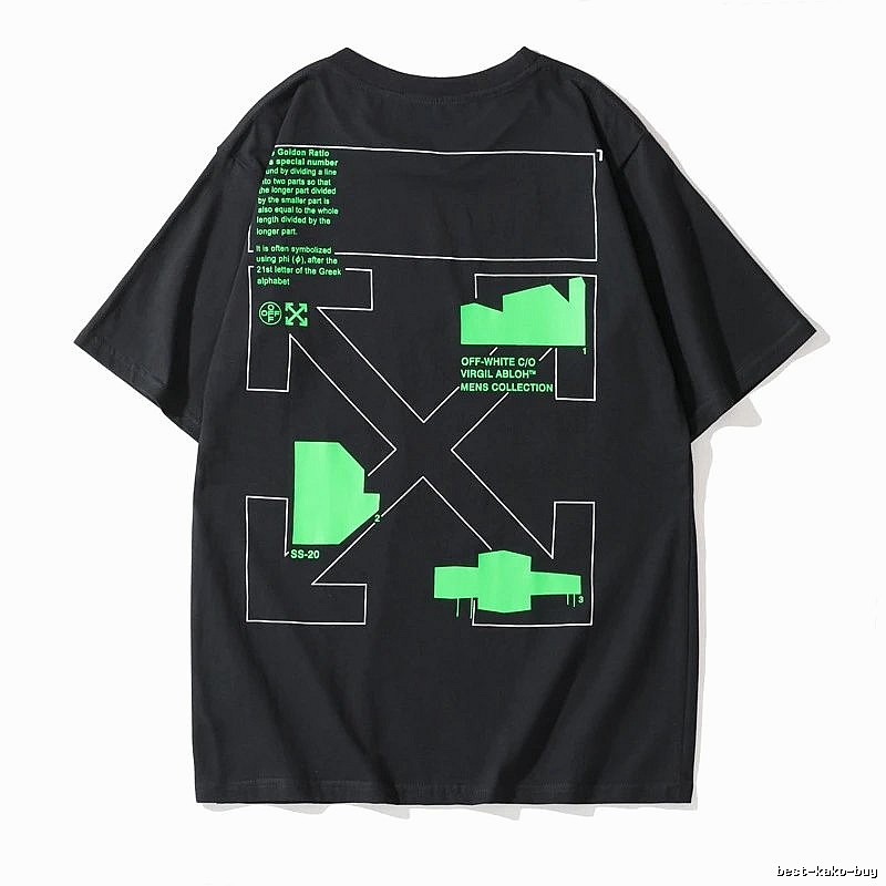 Black Style 665 Anime Graphic T-Shirt Soft Neutral