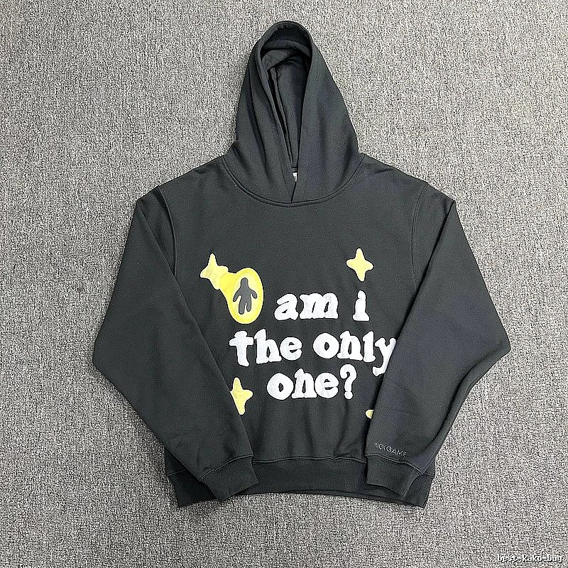 Broken Hearts Style H208 Skull Graphic Hoodie Gift Ready