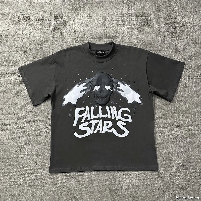 Broken Planet Lightweight Graphic T-shirt White Cotton Bold for Gift Ideas