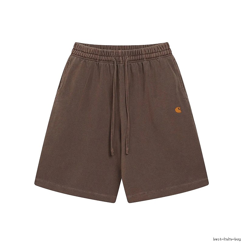 Carhartt Classic Casual Brown Cargo Shorts
