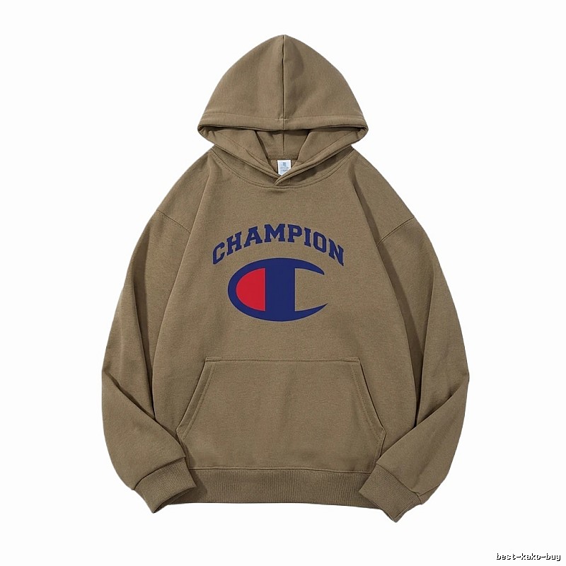 Champion classic khaki sweatshirt