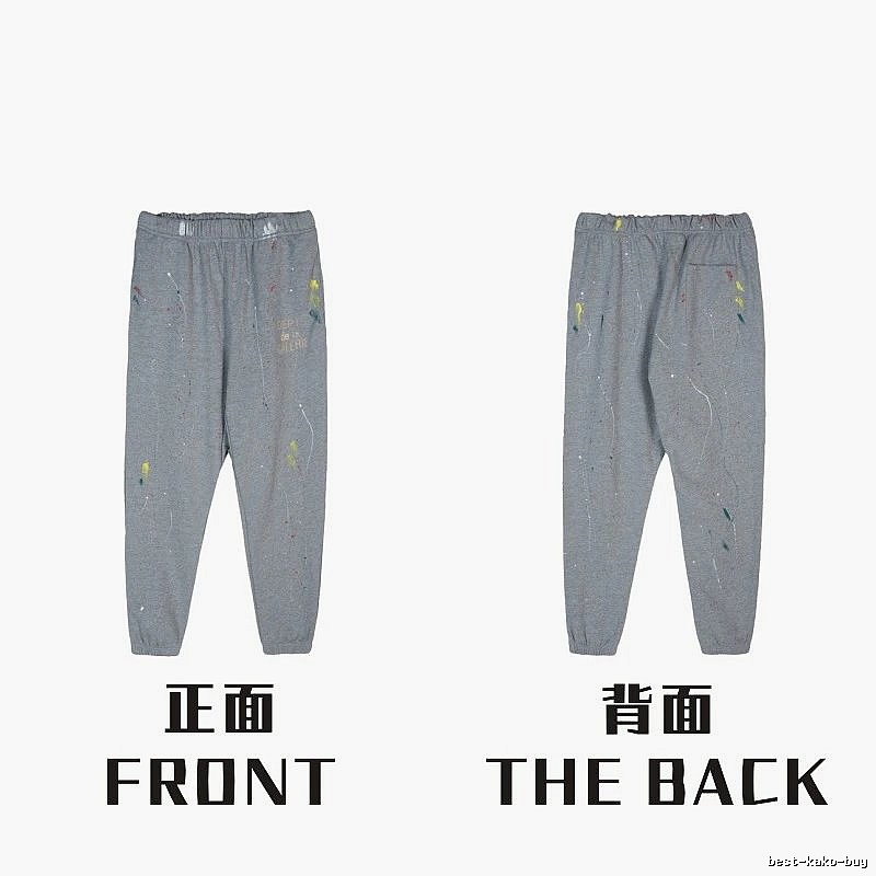 Chrome Hearts Sport Graphic sweatpants Black Printed Graphics for Collection Drops