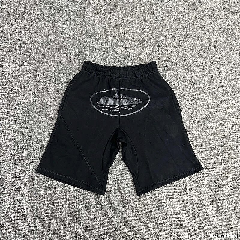 Corteiz Printed Trendy Shorts