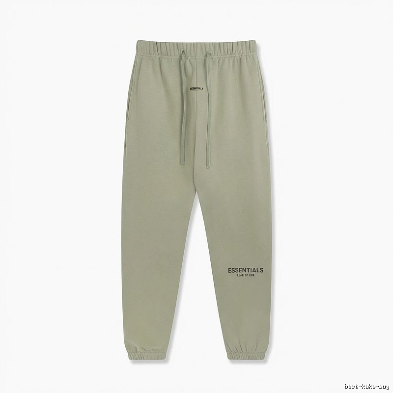 ESSENTIALS Casual Khaki Pants
