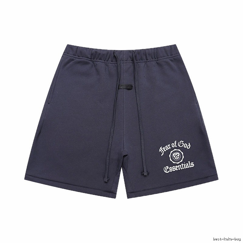 ESSENTIALS Trendy Brand Casual Shorts