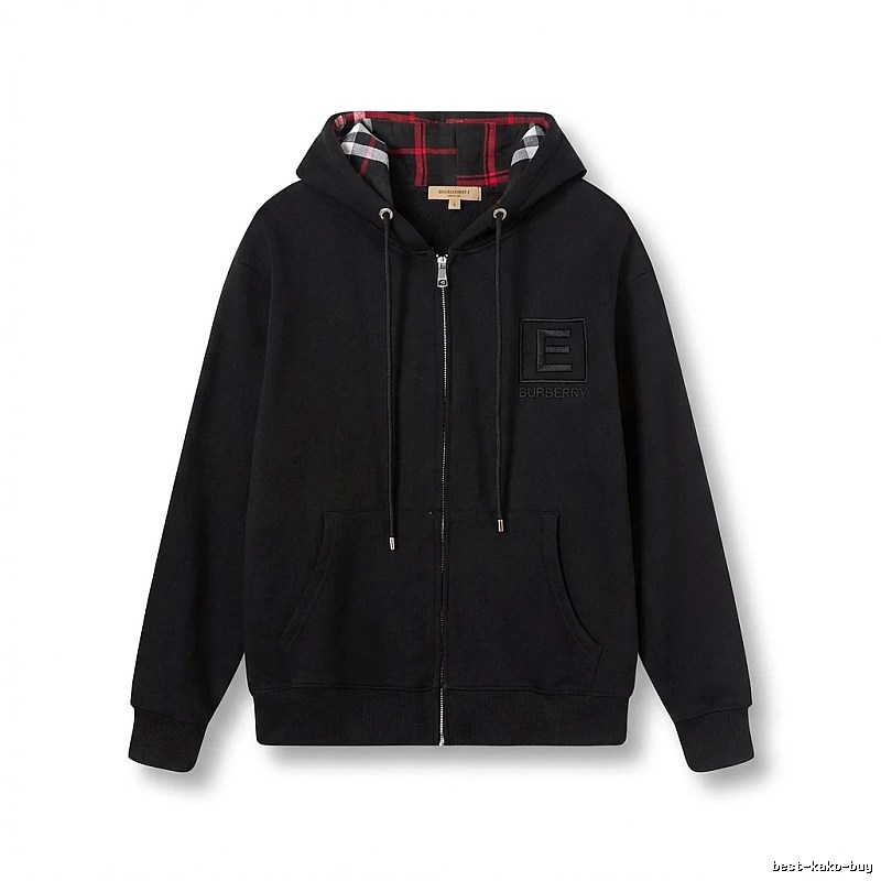 Gucci black hoodie