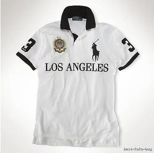 Inter Miami White Polo Jersey Fan Wear