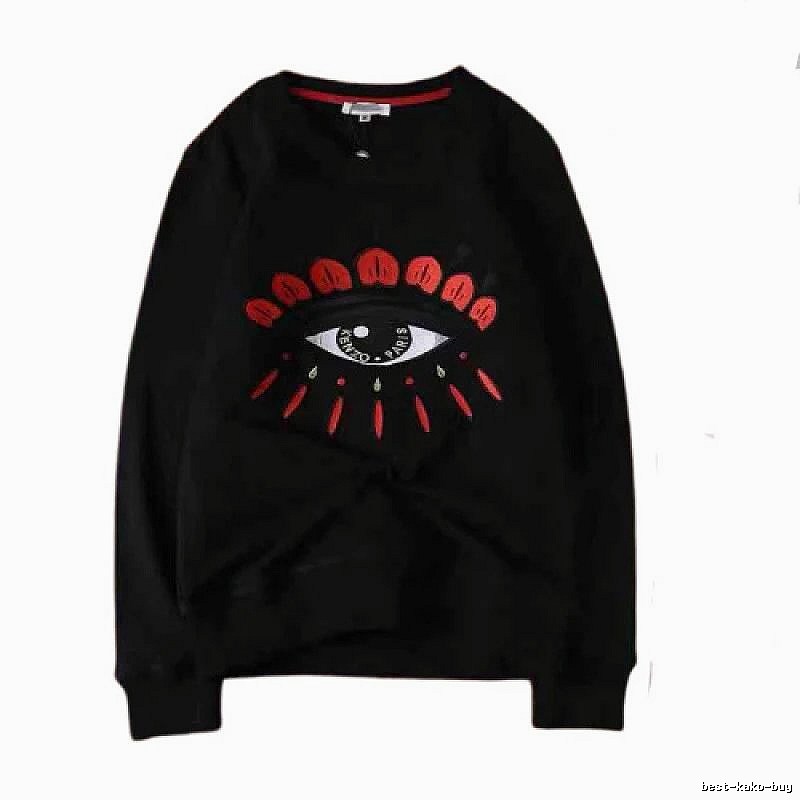 Kenzo Style Kc54 Tiger SweatShirt Gift Ready Graphic