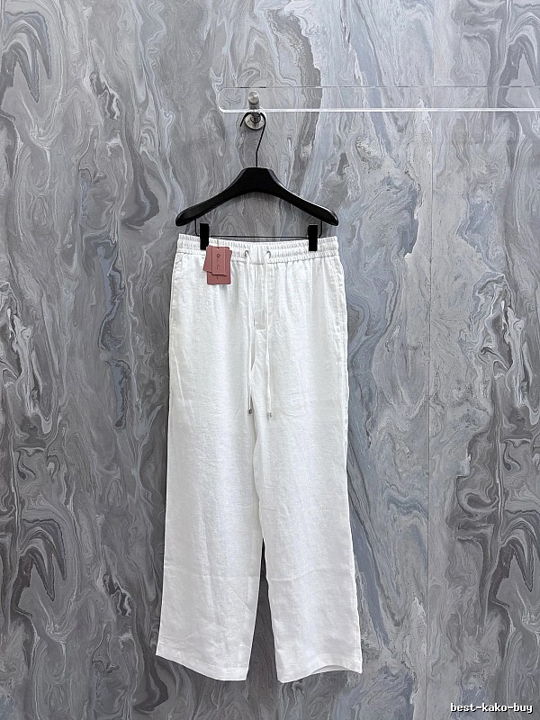 Lightweight Wide Pants for weekend - Lifestyle Edit