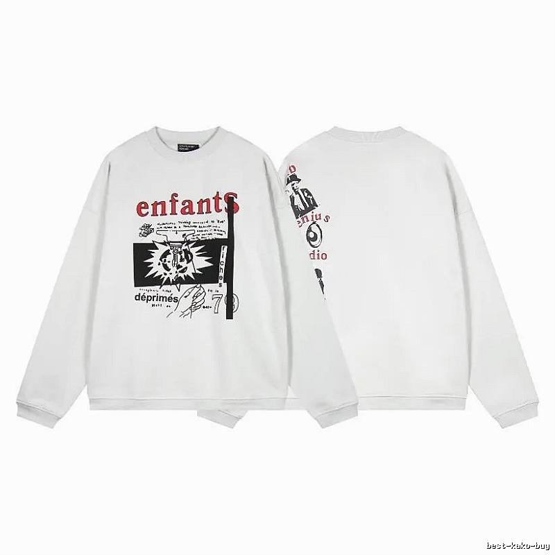 Neutral Hoodie Finish Graphic Zip Hoodie Warm Weather
