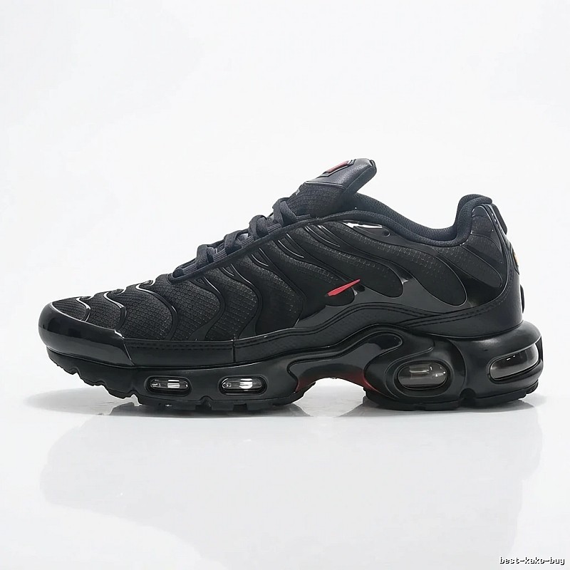 Nike Air Max 95 Black Trendy Sports Shoes