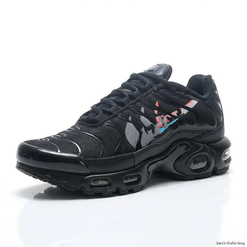 Nike Air Max 95 Trendy Black Sports Shoes