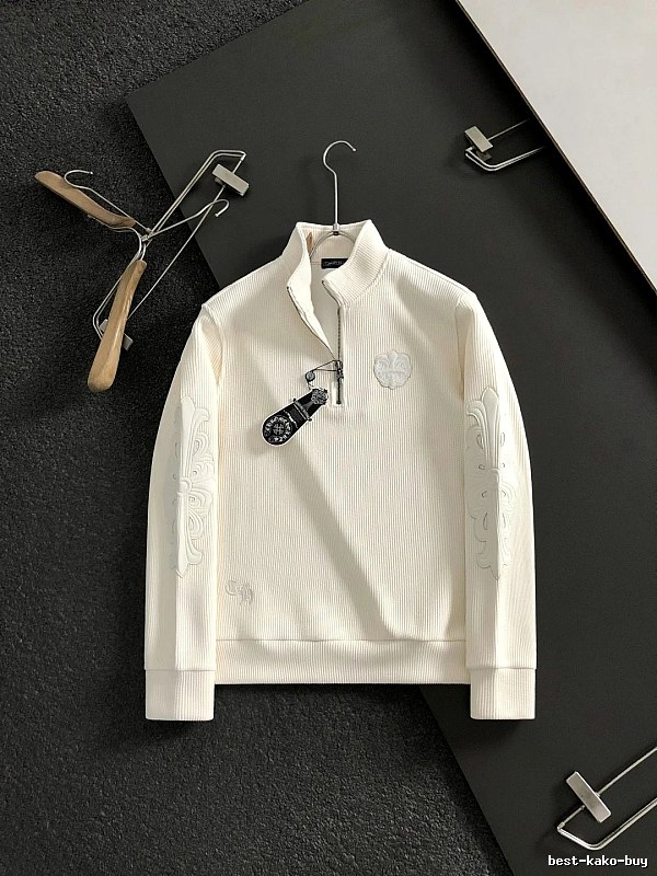 Quarter Zip Sweatshirt by Arc'teryx with Cream Quarter Zip Pullover with