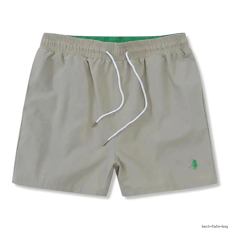 Ralph Lauren casual khaki shorts