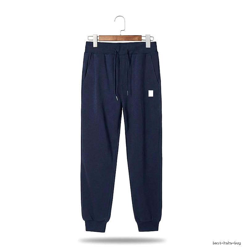 Ralph Lauren navy blue casual pants