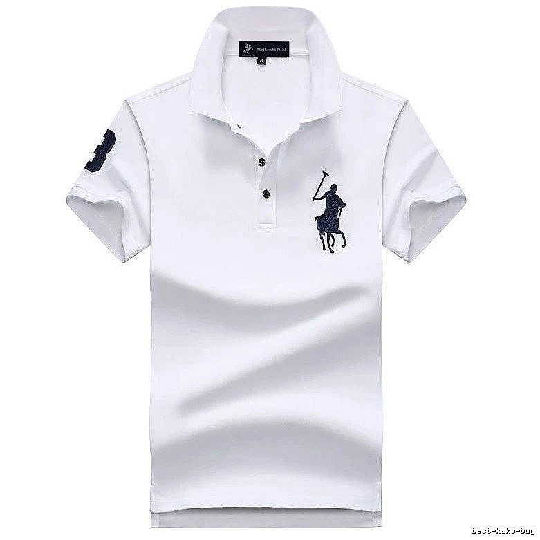 Ralph Lauren Statement Yellow polo shirt Bright Yellow Polo for Easy Pairing