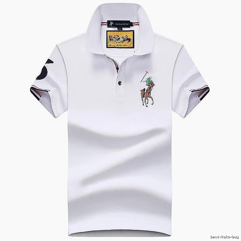 Ralph Lauren Travel Yellow polo shirt Bright Yellow Polo with Modern Look