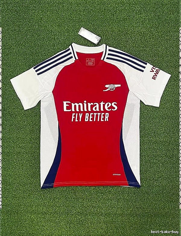 Real Madrid Easy Match Home soccer jersey White Real Madrid for Leisure Wear