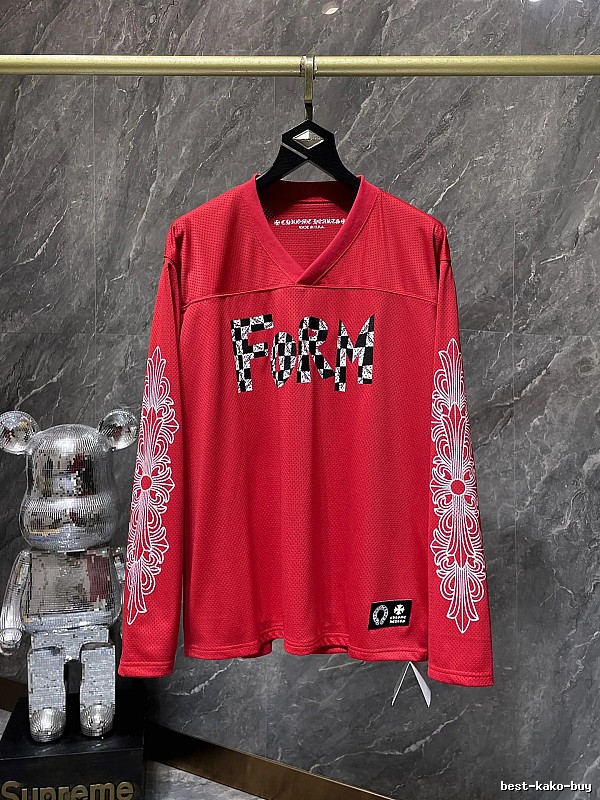Red Floral Button Shirt Bold Graphic