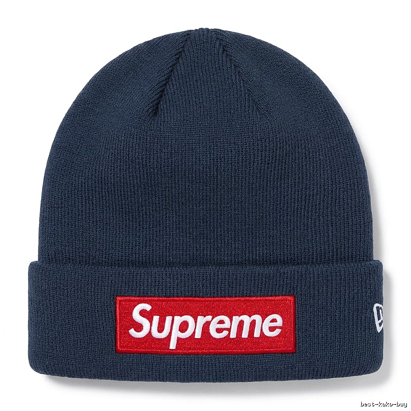 Supreme Basic Beanie