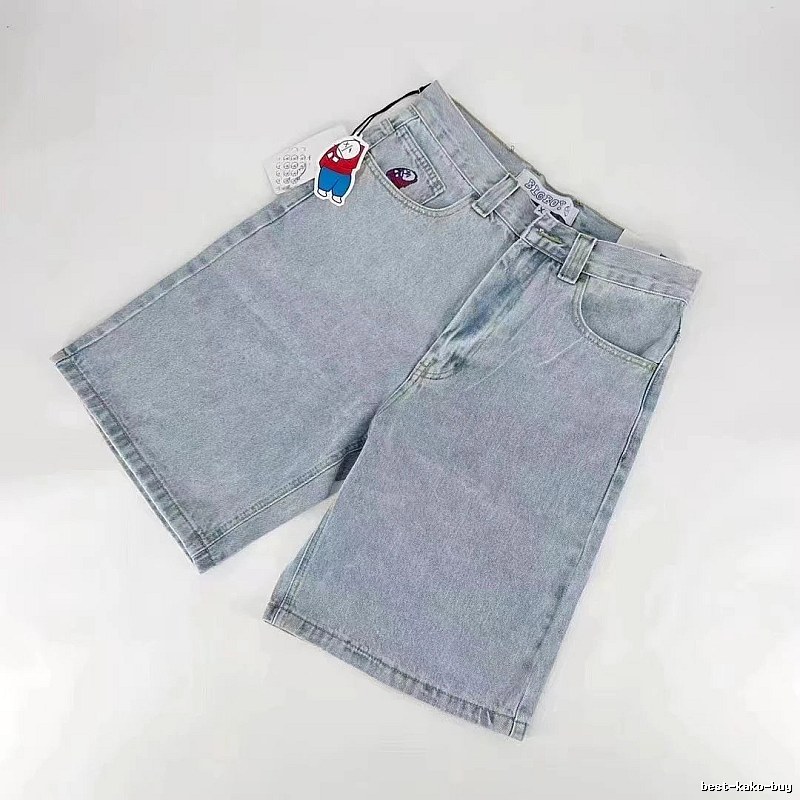 Tommy Hilfiger Lightweight Straight-leg jeans Blue Denim Jeans for Trend Styling