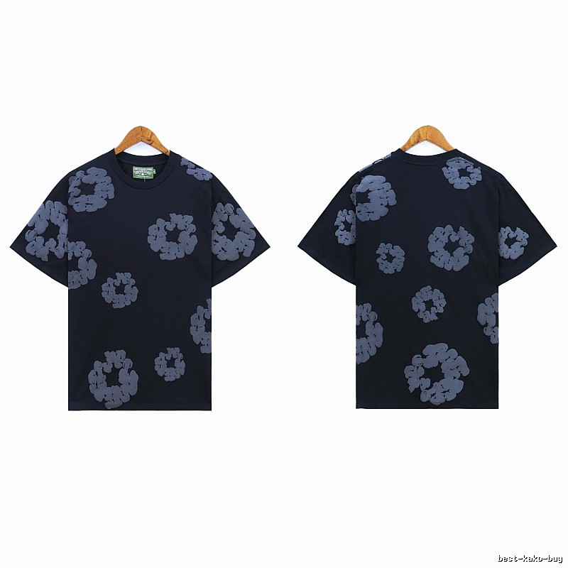 Toronto Raptors Logo Detail Team graphic T-shirt Black Toronto Raptors with Relaxed Feel