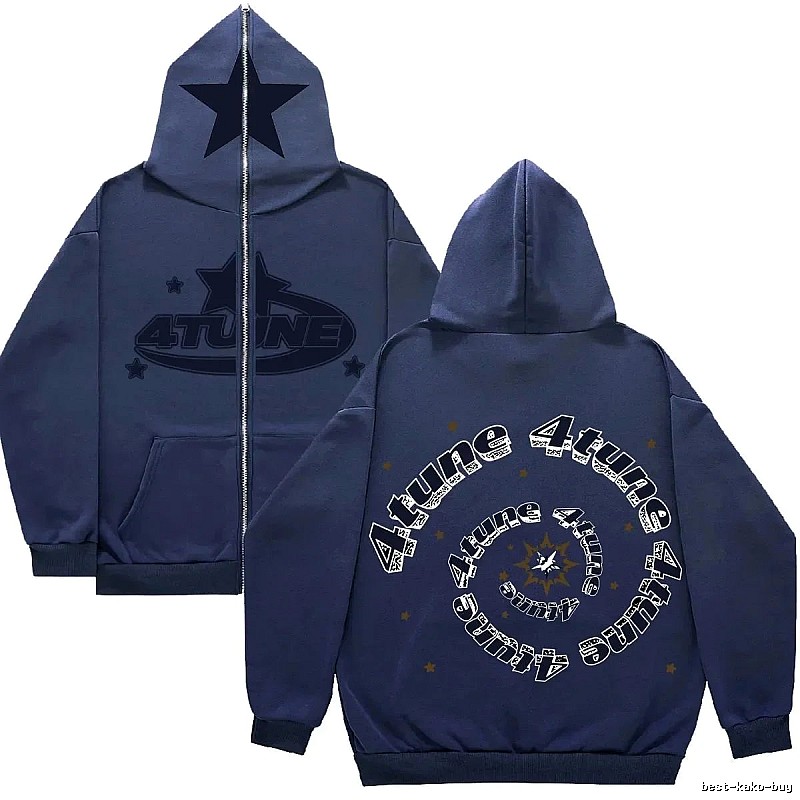 Trapstar Easy Match Graphic zip hoodie Black Zip Pink for Leisure Wear